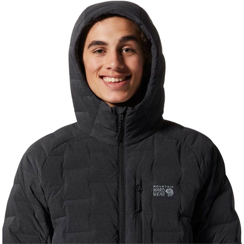 Mountain Hardwear Mens Stretchdown Hoody-3